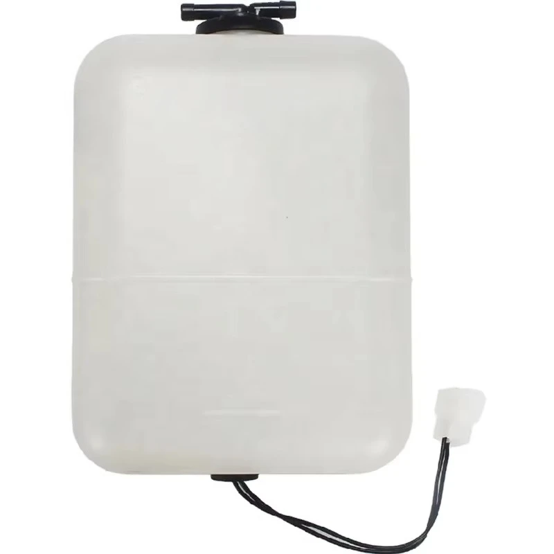 

Excavator Parts Auxiliary Water Tank for Hitachi ZAX200 EX200 E320B E320C E320D Water Tank