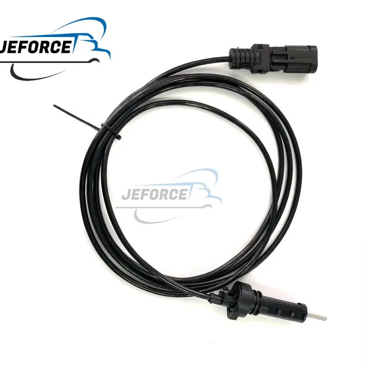 : Bremsbelag Tragen Sensoren