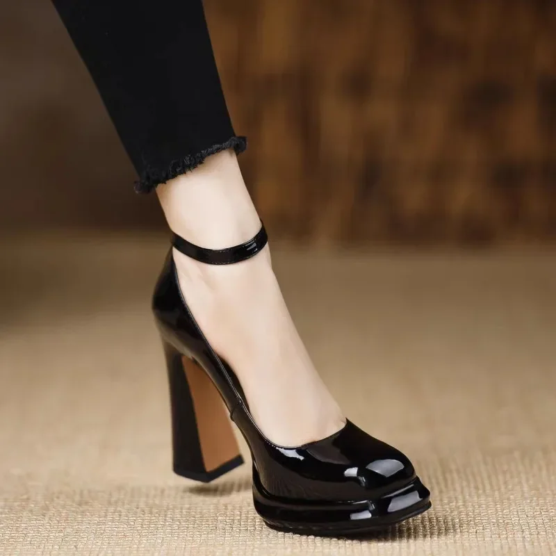 Sexy Women's High H… - image