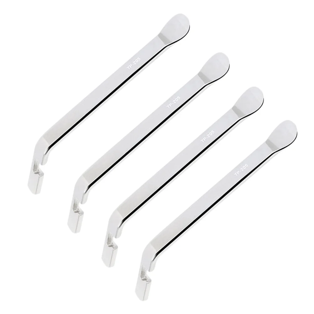 

4pcs Levers Repair Tool For Quick Replacement Tyre Opener Lever Bike Tire Tyre Opener Pry Bike Tire Lever Bar
