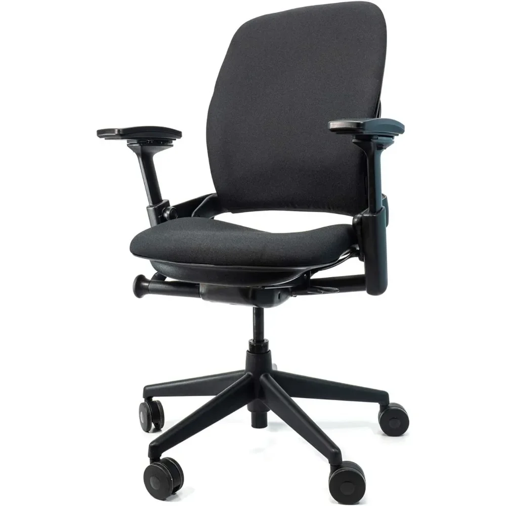 

Remanufactured - 12-Year Warranty (Fully Adjustable, Ergonomic, Furniture for The Workplace and Home Office)