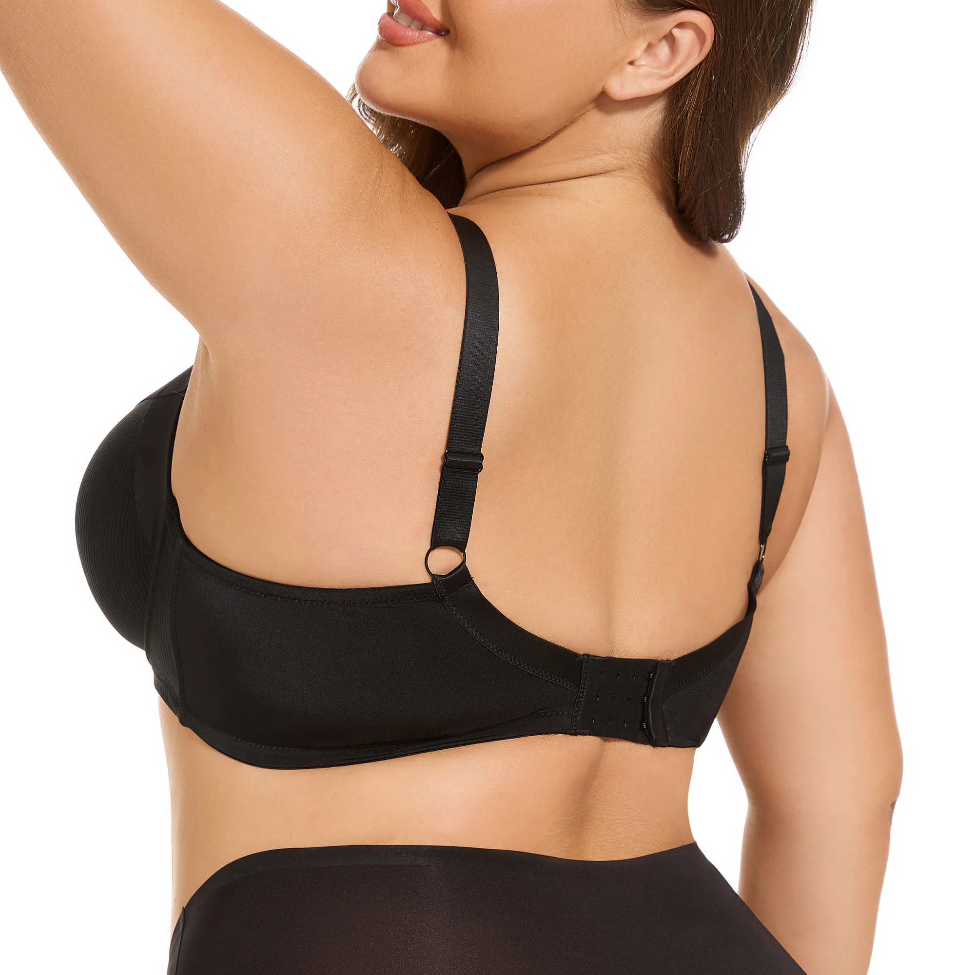 Thumbnail 3 - #16 Cheapest Plus Size Lift Support Bras Deals You Can Get
