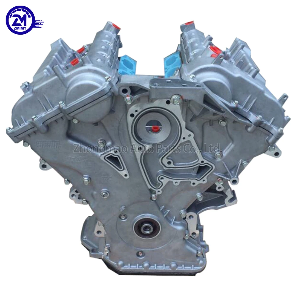 New Motor Engine G6DA G6DC G6DG G6BA G6DJ H6DC G6DE G8BE G8BA Car Engine Assembly For Engine Block
