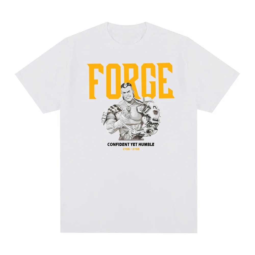 Apex Legends ゲーム Tシャツ 2025 新しいスタイル ゲーム グラフィック プリント Tシャツ 綿 100% 快適な高品質ラウンドネックソフト Tシャツ