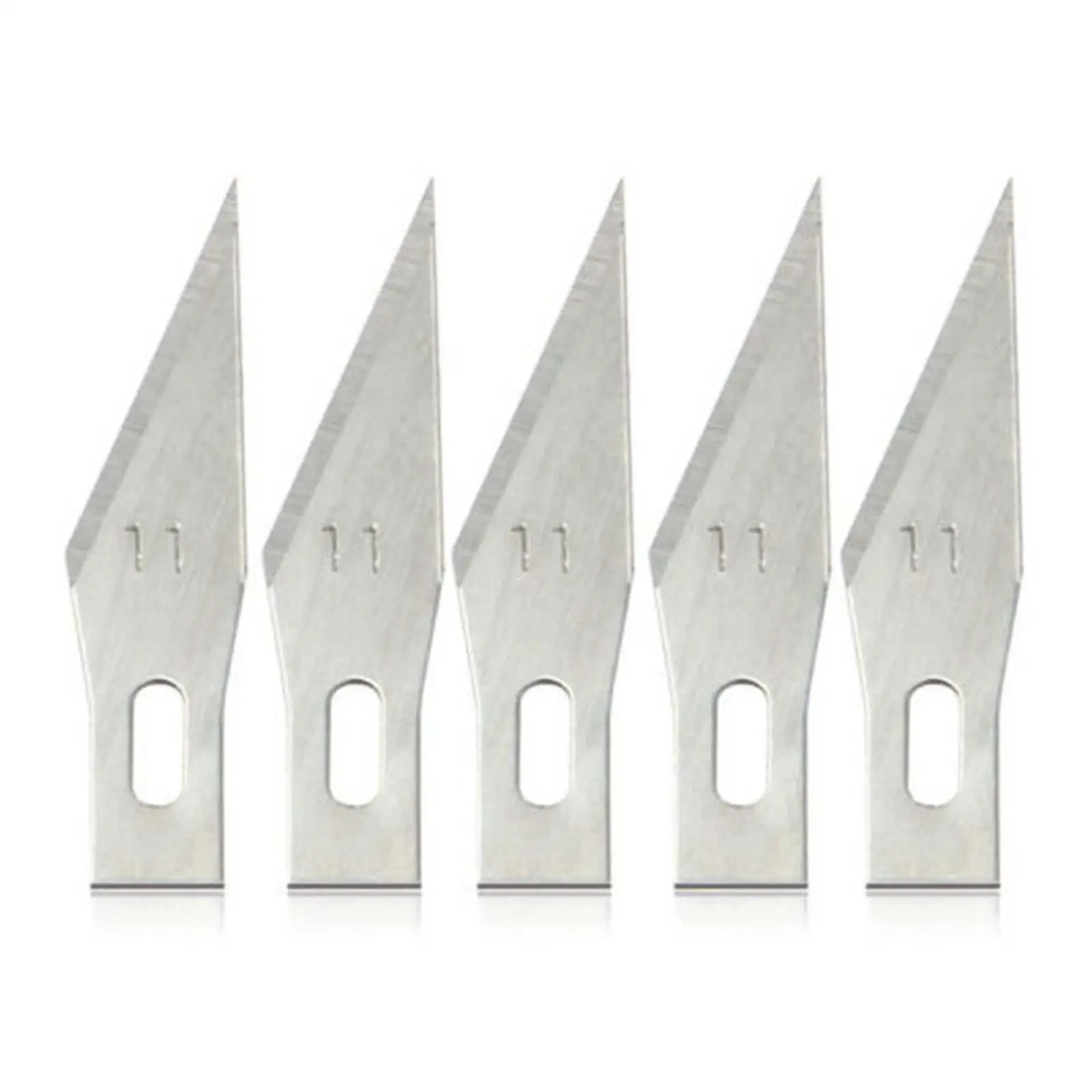 Handmade Engraving Blades Cutting Carving Tools for Doll Crafts Arts PCB Repair Model