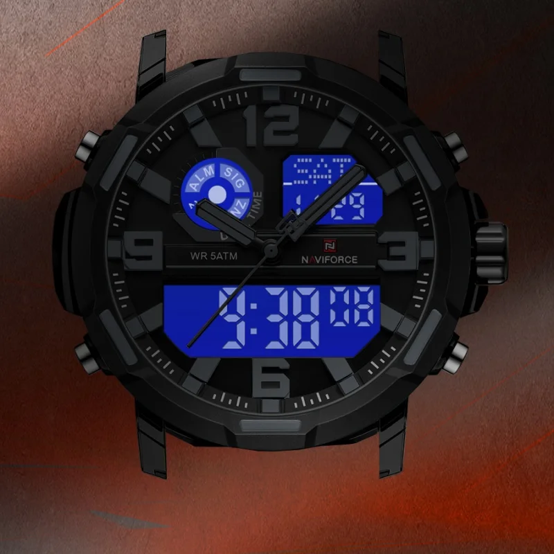 Thumbnail 3 - #59 Cheap Digital Sports Watches Worth Buying
