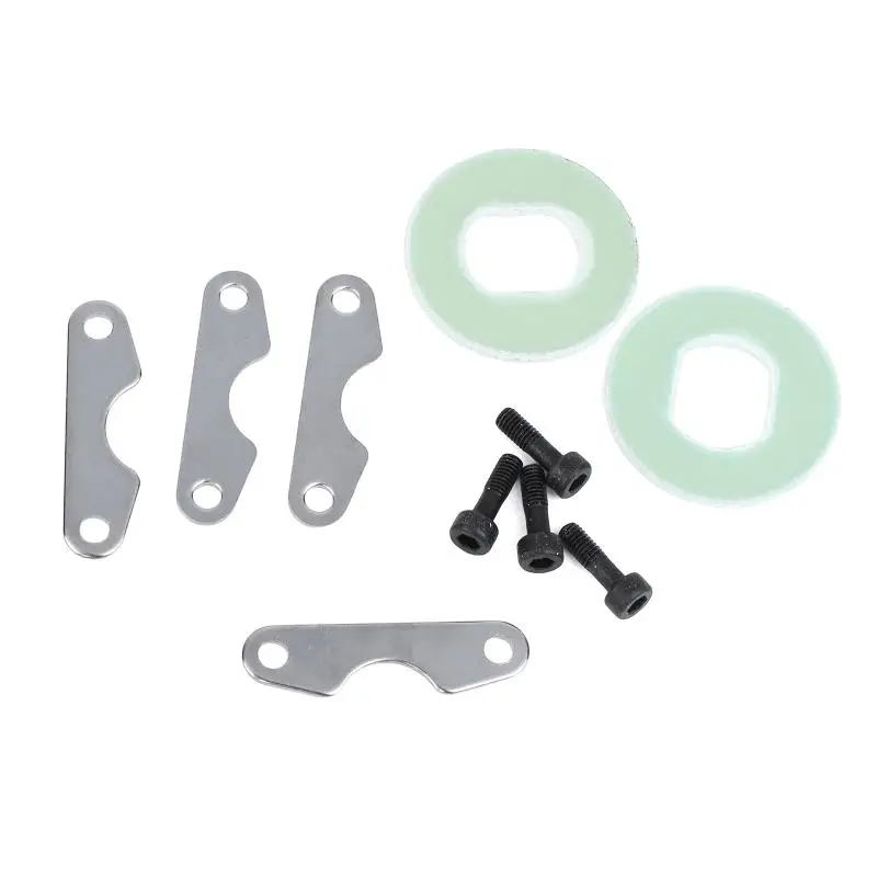 

02044 Disc Brake for HSP RC 1/10 On-Road Car Buggy Truck Increased Stability and Handling