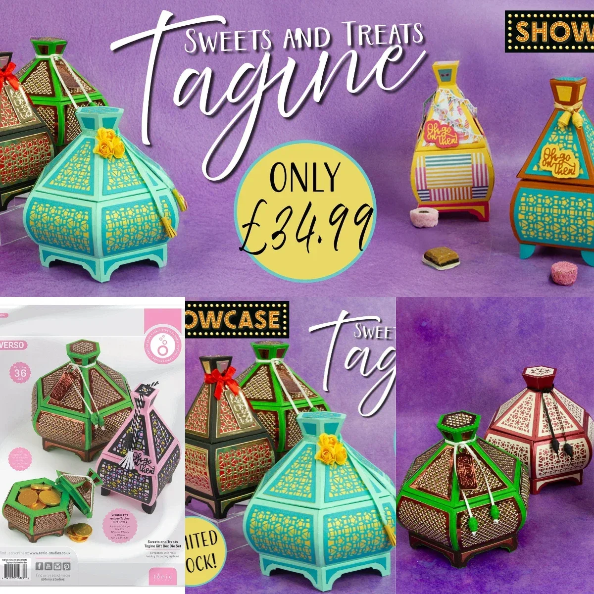 

Сладости и лакомства Tagine 2021, новые штампы, украшение для скрапбукинга, дневника, трафарет, тиснение, шаблон, сделай сам, поздравительная открытка ручной работы