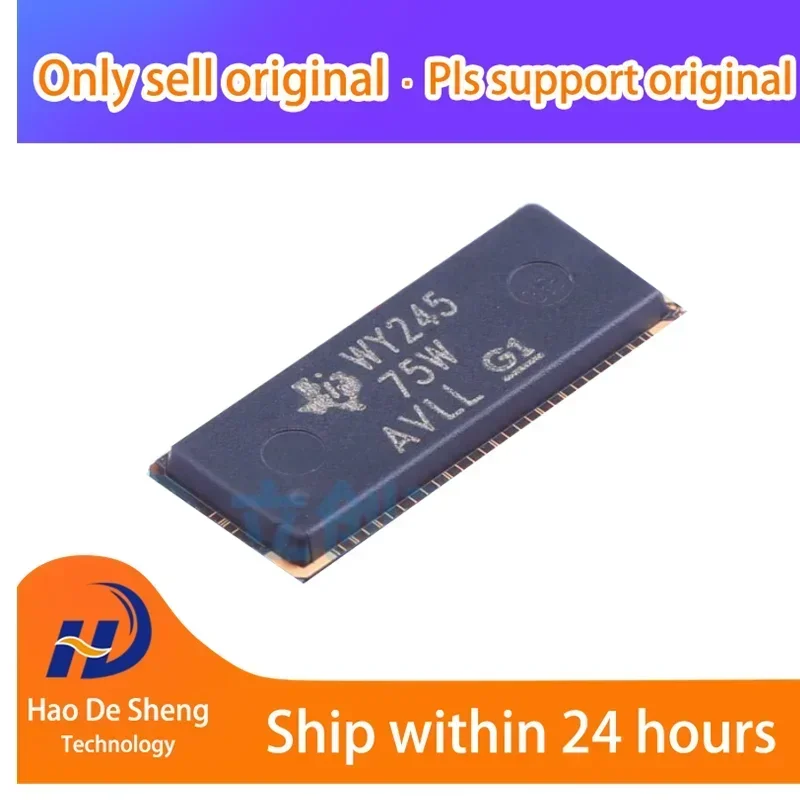 

1 шт./лот SN74AVC32T245ZKER WY245 LFBGA-96 новый оригинальный в наличии