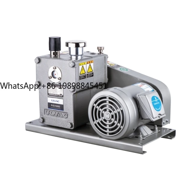 PVD-N180 Масляный роторный вакуумный насос