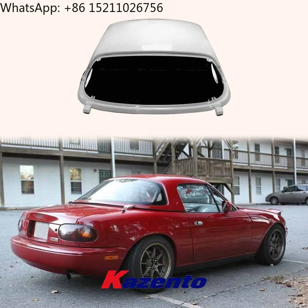 For Mazda MX5 Miata…