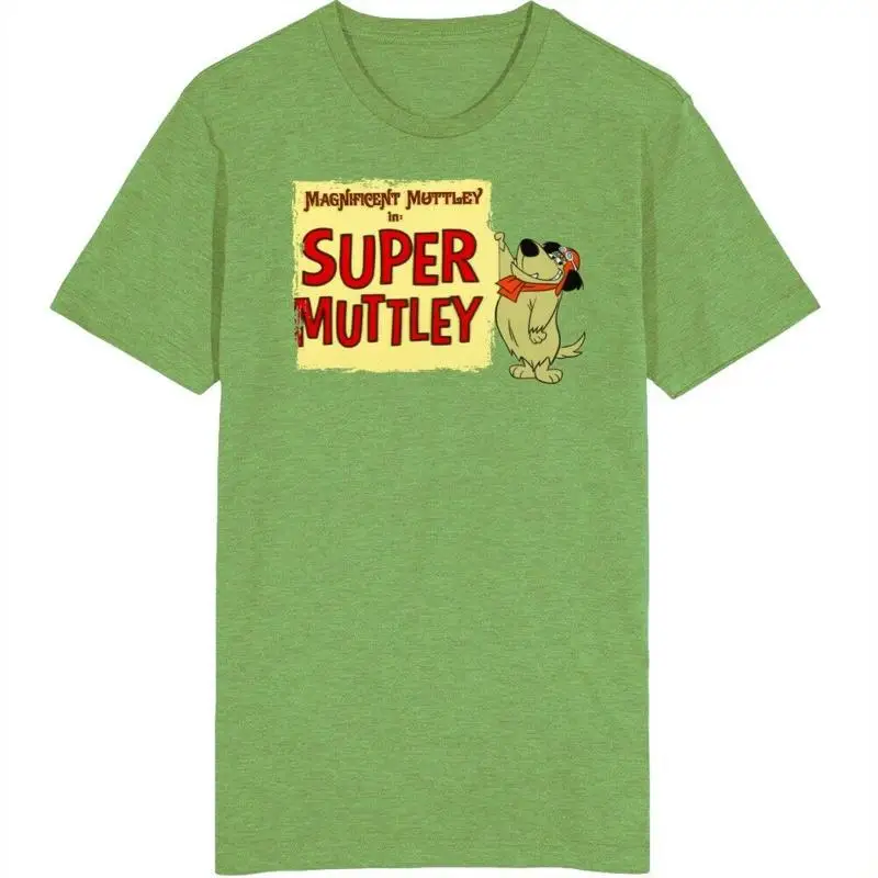 

Футболка Super Muttley