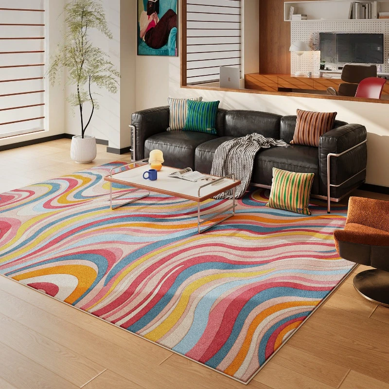 Dopamine Color Cloakroom Rug C - Home Decor Dopamine review and price