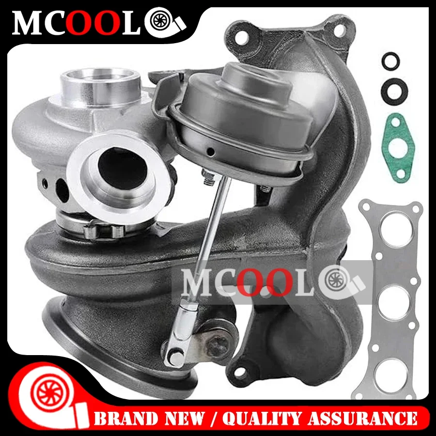 

TD03L4 Turbocharger Turbo For BMW E90 11657593017 11657593019 N54B30A 49131-07030 49131-07031 4913107041 4913107077