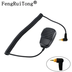 Microphone haut-parleur pour Motorola Radio SL1M, SL1K, SL1600, SL300, SL7500, SL400, SL4000, SL7550, Talkie Walperforé, Déterminer le micro
