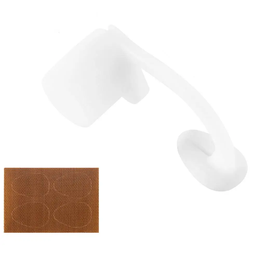 1pcs Window Tint Tool Cutter Spacer Guide Car Wrap Tool Cutting Protective Spacer for Window Film Installation