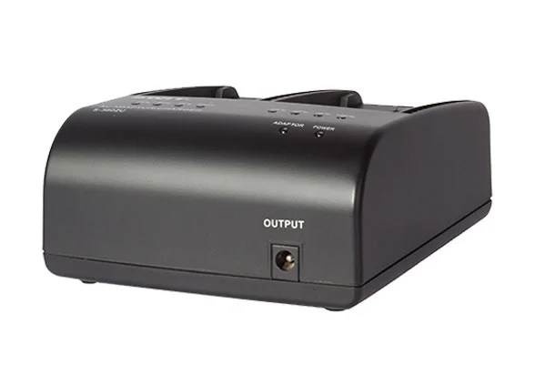 SWIT S-3602U 2-ch SONY BP-U Sạc Và Bộ Chuyển Đổi