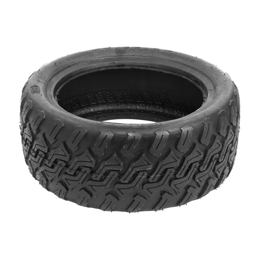 Vacuum Tyre for Kugoo G-Booster G2 Pro Electric Scooter Front and Rear Wheel Wear-resistant 85/65-6.5 Tubeless Tyre Accessories