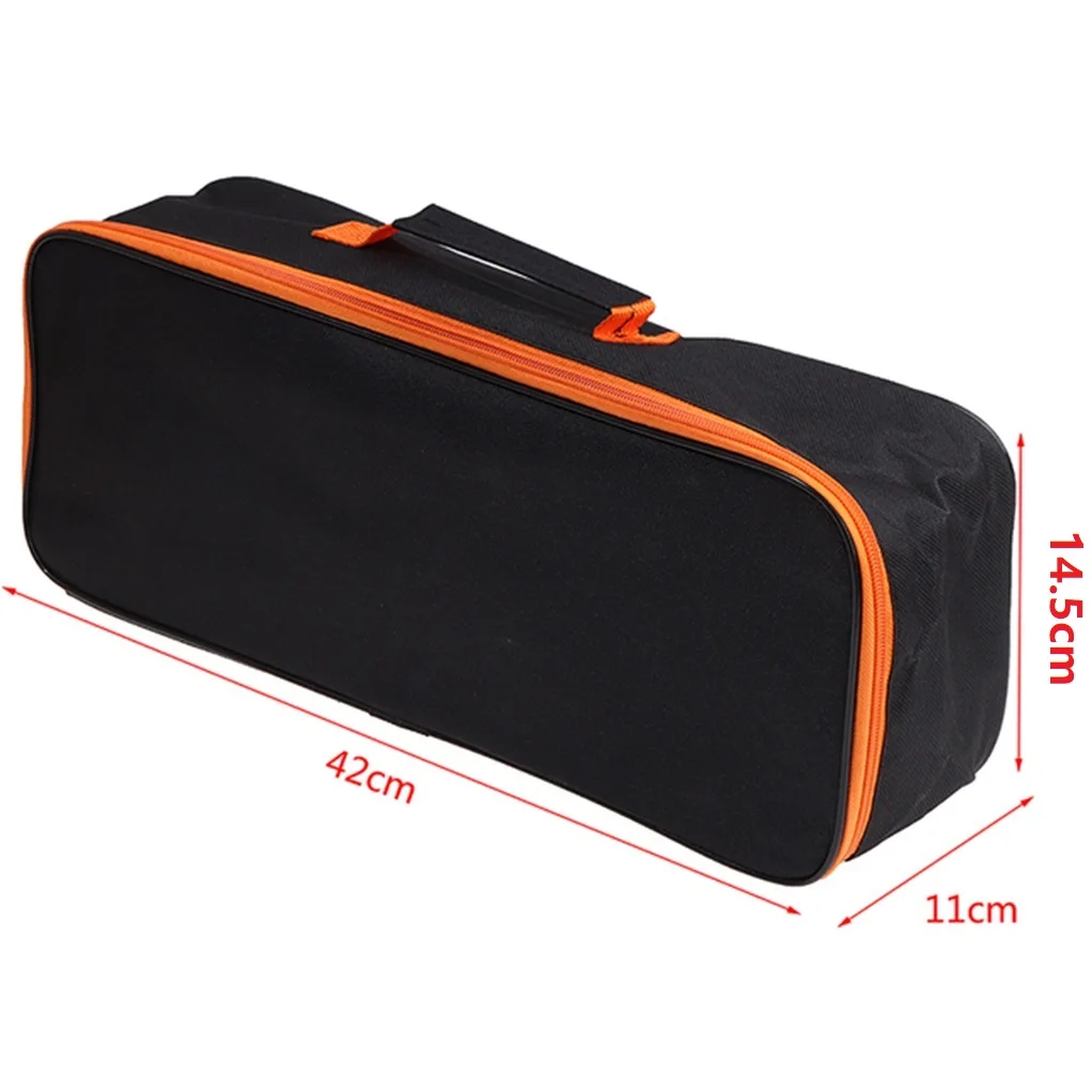 Wear Resistant Chain Closure Storage Case Durable Pouch Vacuum Cleaner Tool Bag Herramientas De Mano Ferramentas Tools Navaja