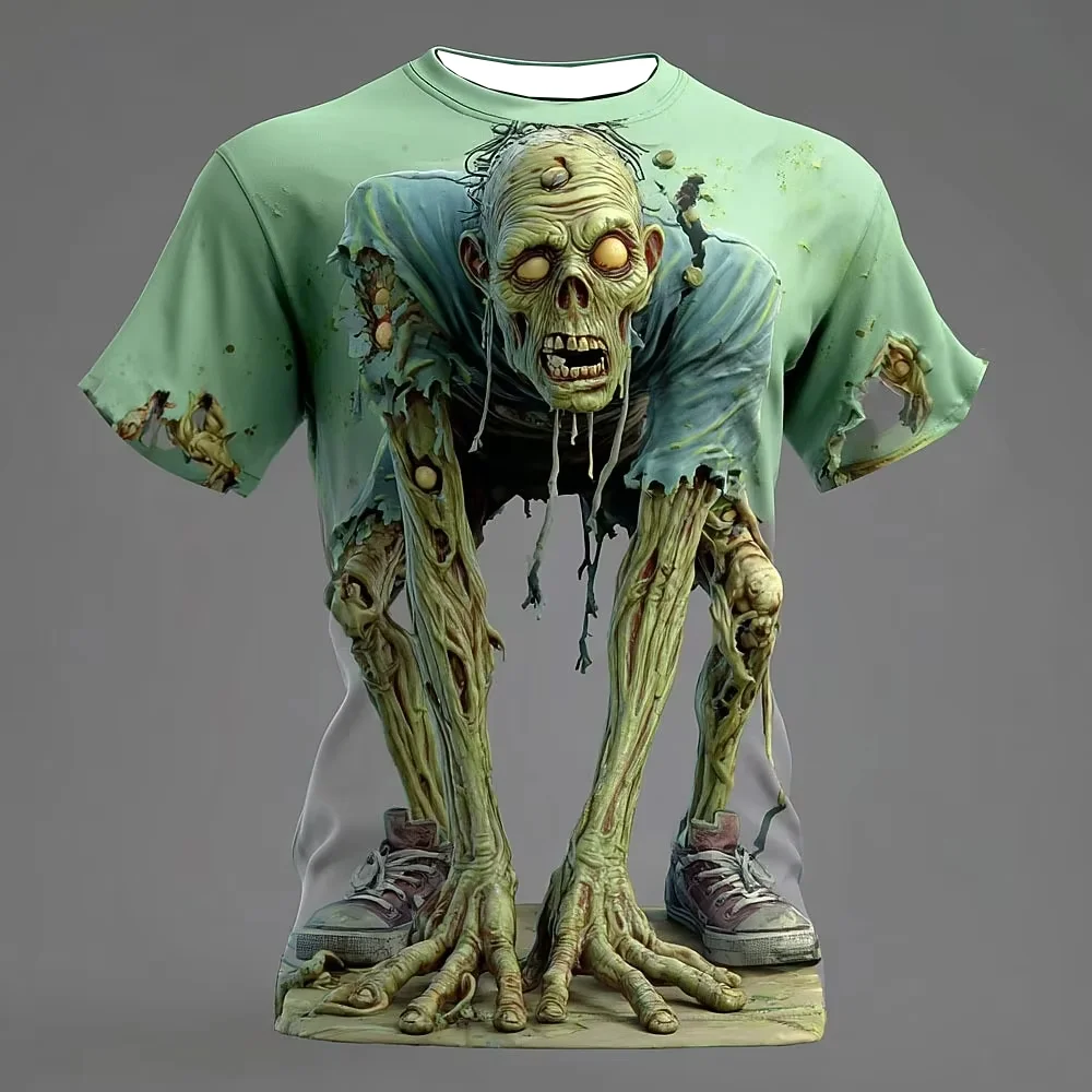 camiseta-masculina-de-halloween-com-ilusao-visual-3d-de-zumbi-de-terror-camisa-casual-infantil-de-manga-curta-para-role-play-ao-ar-livre-e-estilo-moto
