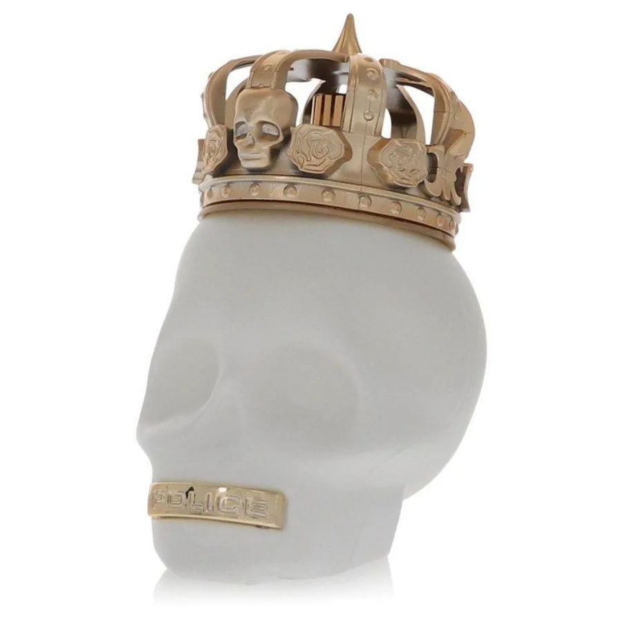 

Police To Be The Queen by Police Colognes Eau De Parfum Spray Tester