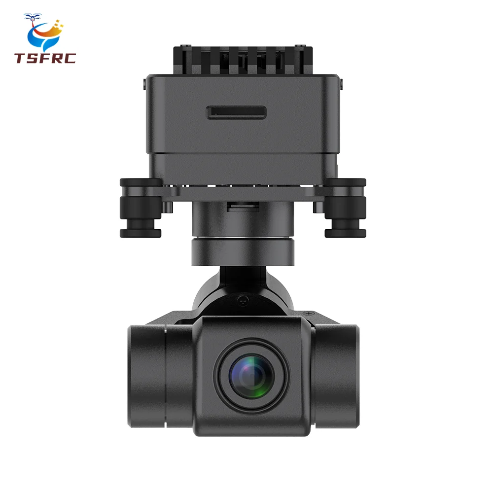 Tsfrc K8-V2 4K Gimb…