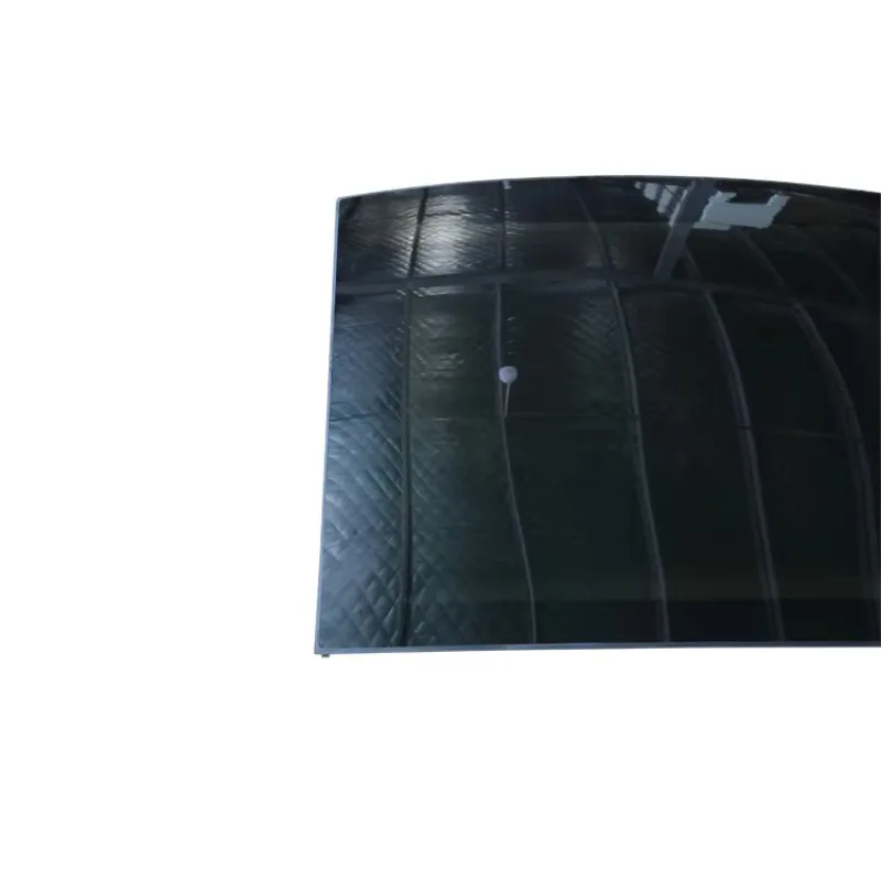 Dobrej jakości części samochodowe do szyb, OE 81611-A4001, przednia szyba szyberdachu do KIA Carens, akcesoria.