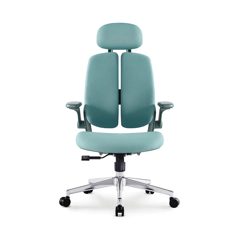 Office chair manufacturer unique design high back height adjustable ergonomic executive computer swivel chairs for office