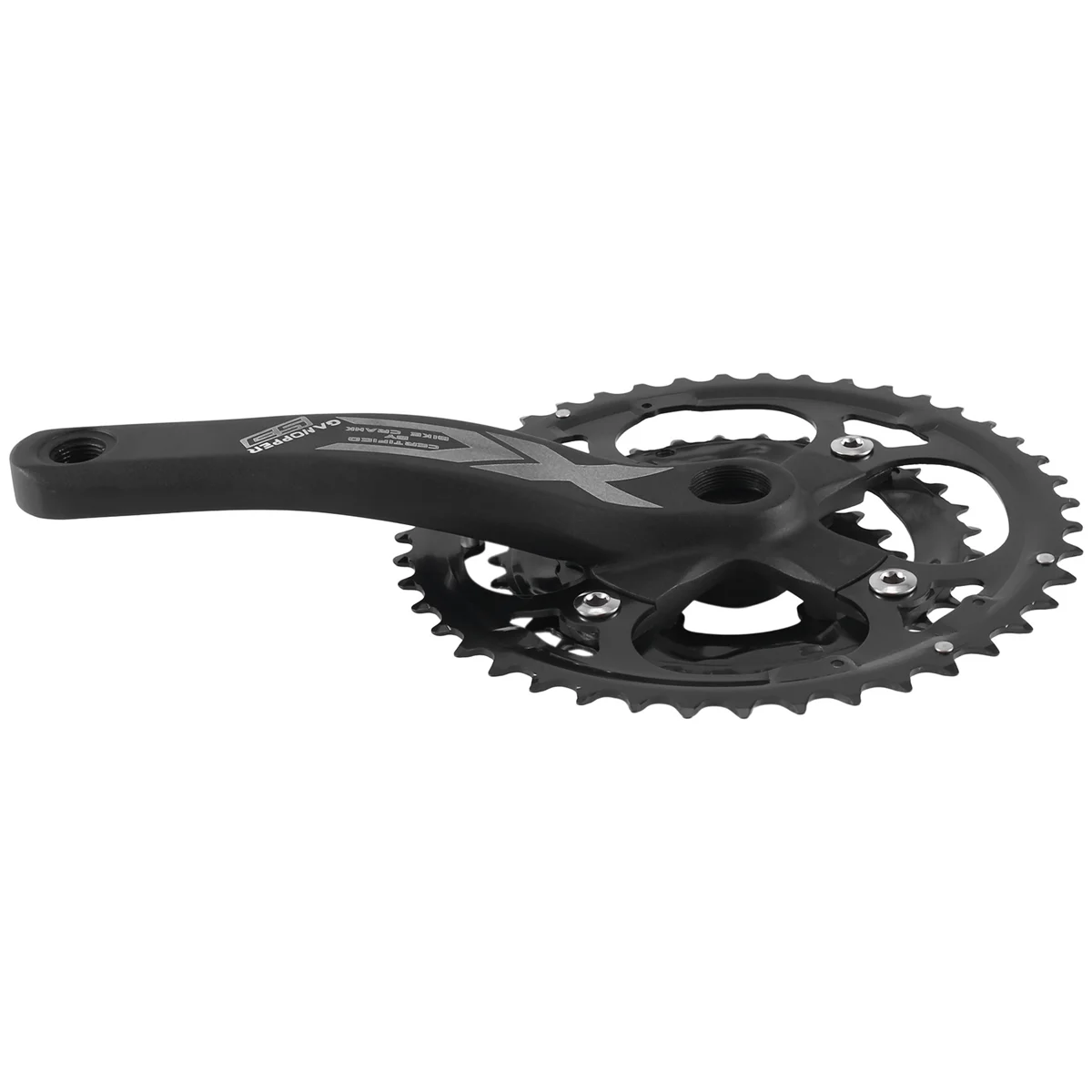 M87K Bicycle Cranks… - image