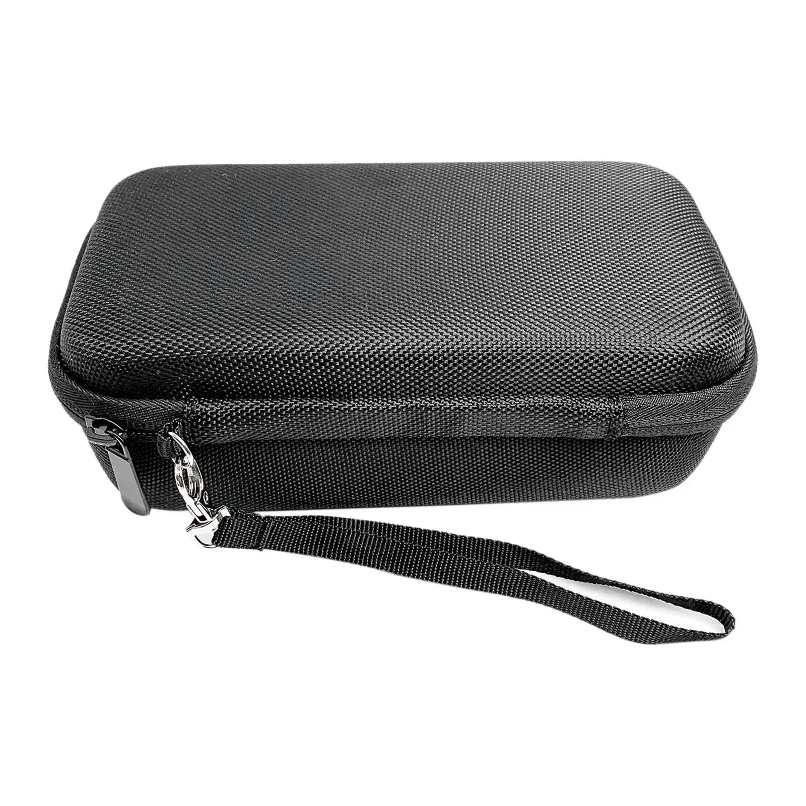 Hard Travel Case with Mesh Pocket for Trms600 Digital Multimeter