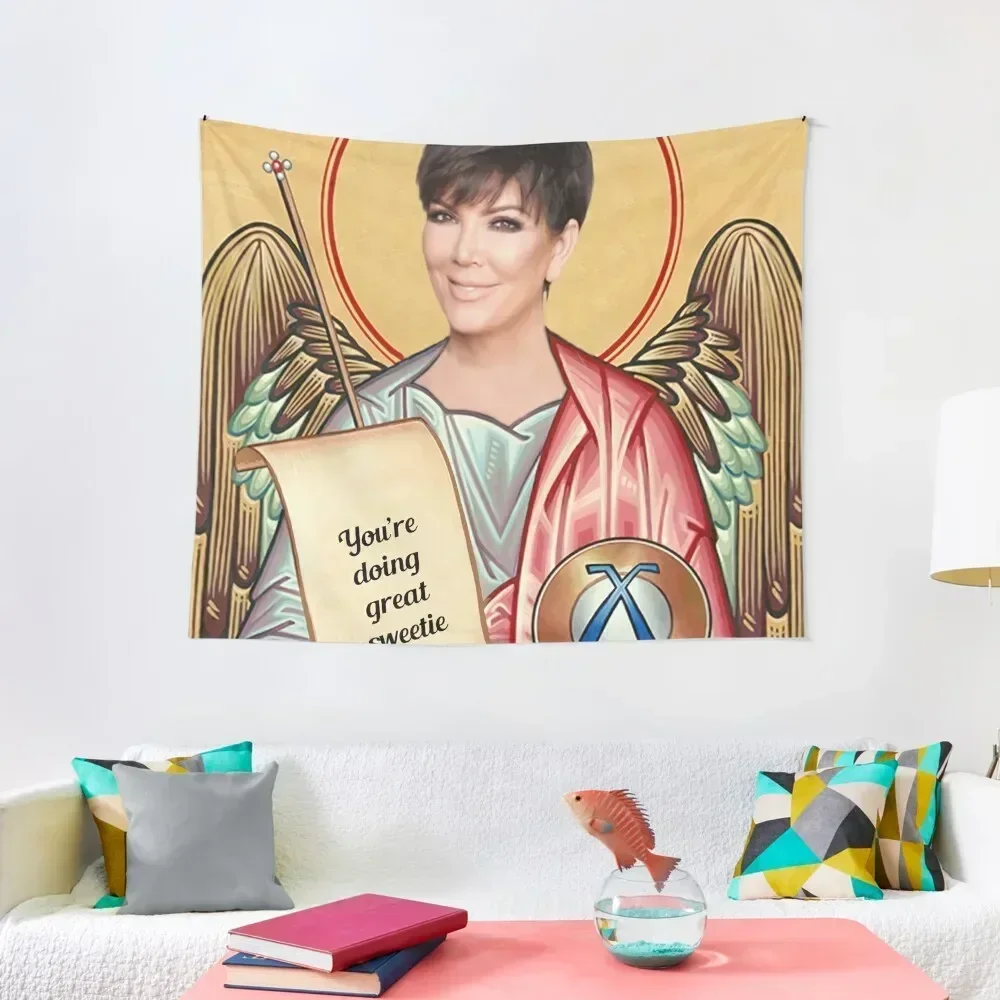 

Jesus Artist Tapestry Home Decoration Accessories Home Decoration Bed Room Decoration Home Decor Accessories Tapestry