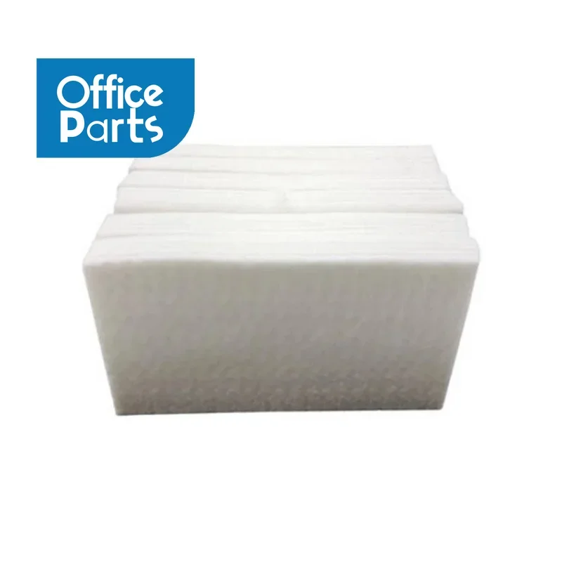 1 компл. T6711 губка для резервуара для отработанных чернил для EPSON WF 7110 7210 7510 7610 7615 7620 7710 7715 7720 3010 3520 3530 3540 3620 3640