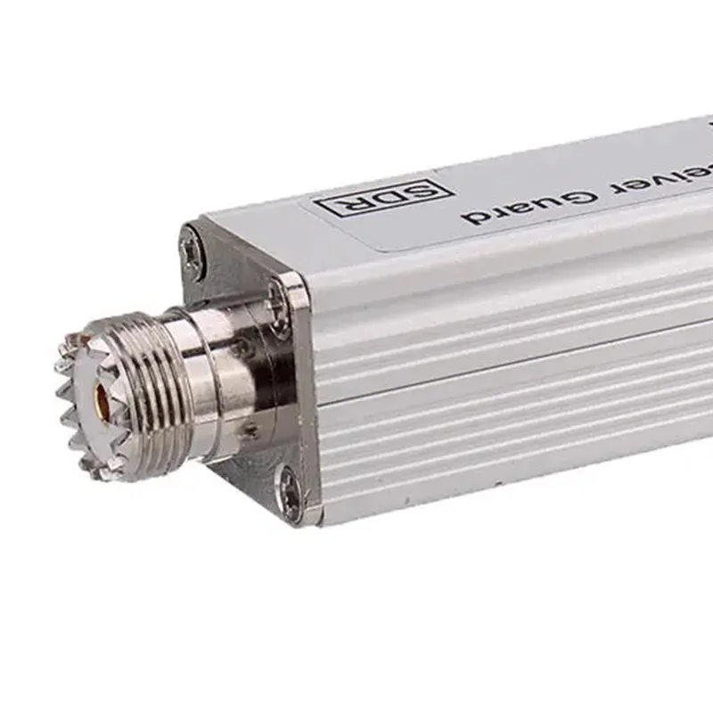 ABFN-NEW SDR 수신기 보호기 50 유로/75 유로 SDR 수신기 보호기 SDR 라디오 보고서와 호환 가능