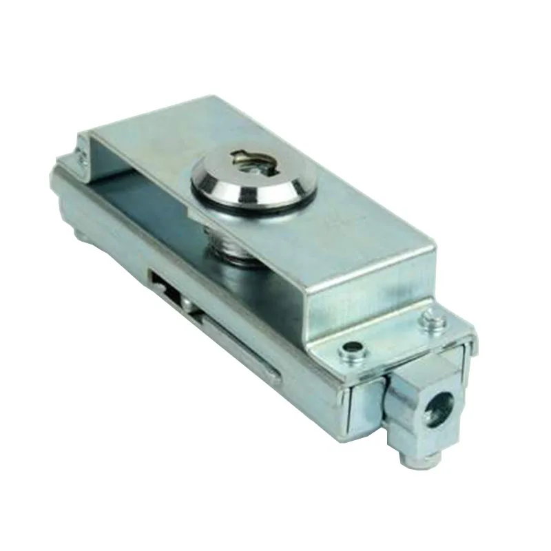 

Three-Point Linkage Chassis Truck Door Lock Electric Cabinet Knob Fire Box Pull Control Industrial Case Equipment Handle