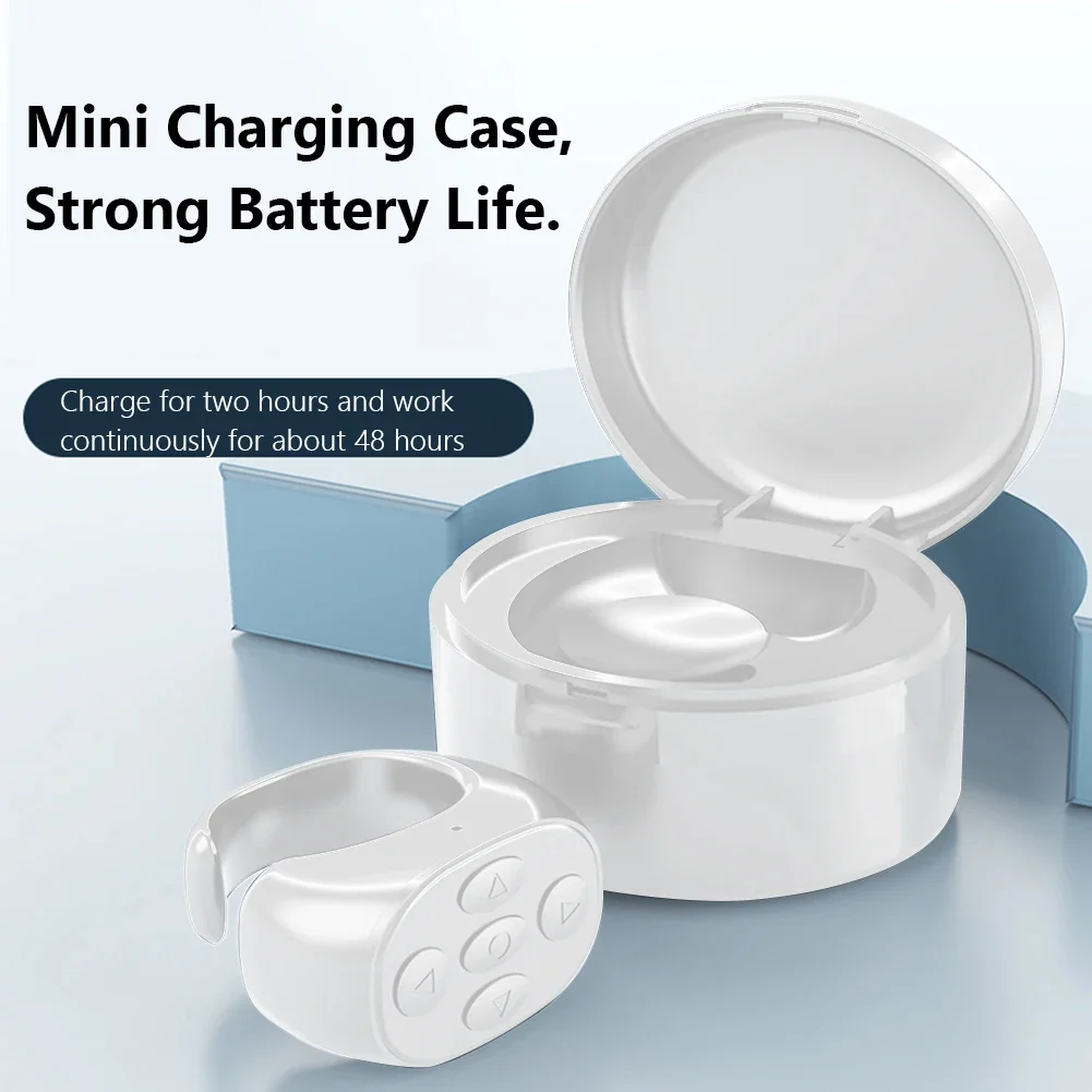 Thumbnail 4 - #41 Trending Wireless Presenter Pens Right Now