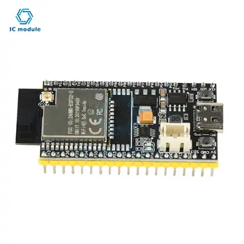 10 最佳銷售 ESP32電池 - №9