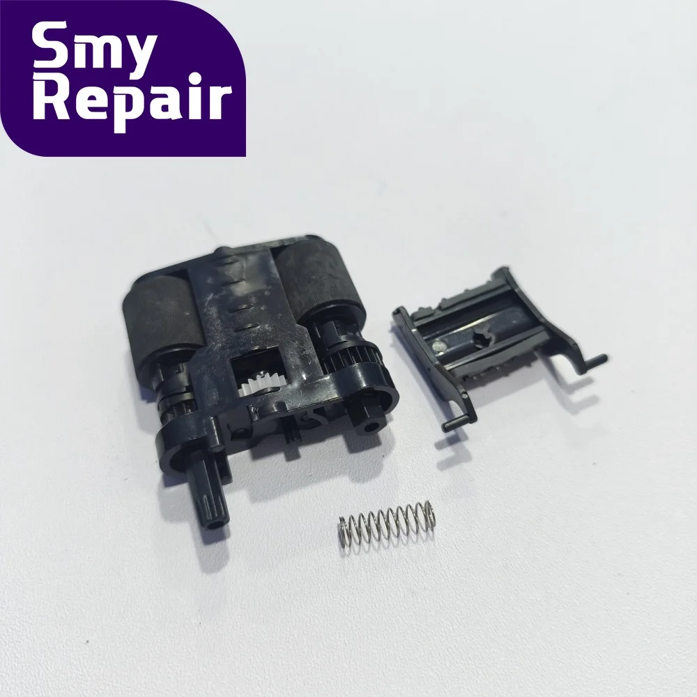 

10X B3Q10-60105 B3Q10-40080 Разделительная накладка ролика захвата ADF для HP Color LaserJet Pro MFP M377 M477 M426 M427/377 477 426 427