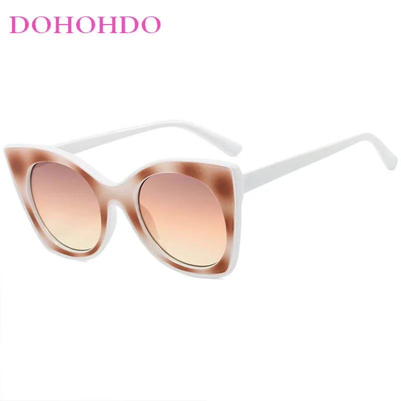 Lunettes de soleil tendance Y2K œil de chat pour femmes et hommes, marque de luxe, pour Sports de plein air, voyage, UV400 Lentes