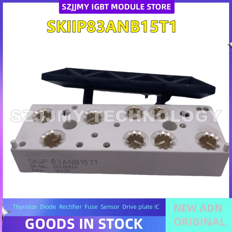 

SKIIP83AHB15T4 SKIIP82AHB15T4 SKIIP81AHB15T4 SKIIP83ANB15T1 SKIIP82ANB15T1 SKIIP83ANB15T40 SKIIP83ANB15T2 Модуль SKIIP82ANB15T2