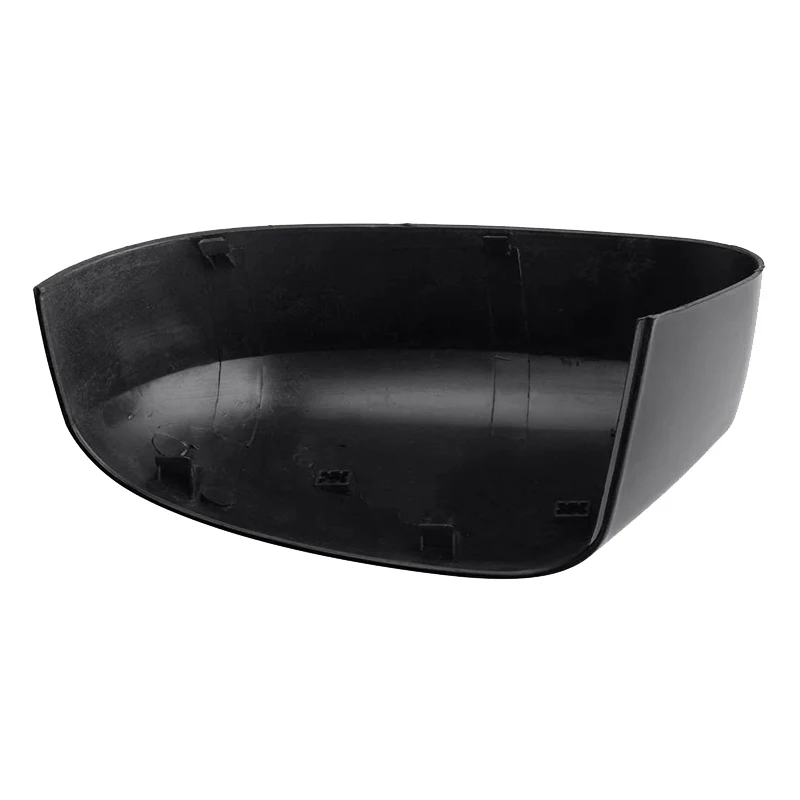 A40Z-Car Rearview Mirror Cover Side Mirror Case For Ford Focus MK3 MK2 2012 2014 2015 2016 2017 2018