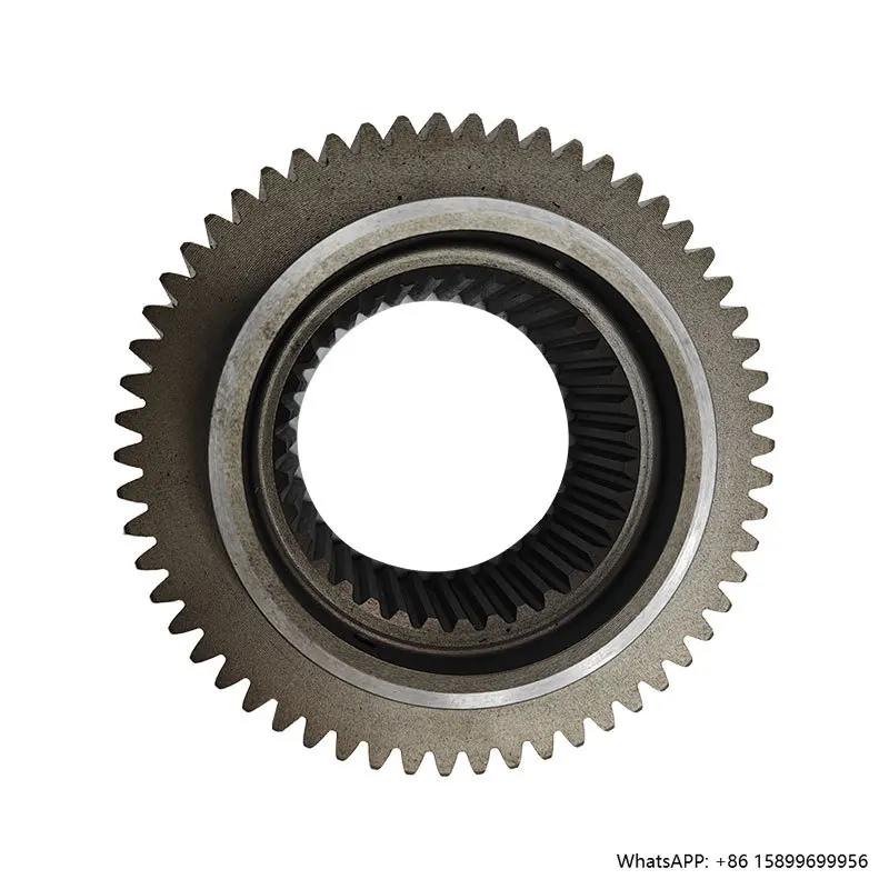 

6AP1000B 6AP1200B 6AP1400B Bus Gearbox Assembly Gearbox Accessories 4181 324 005