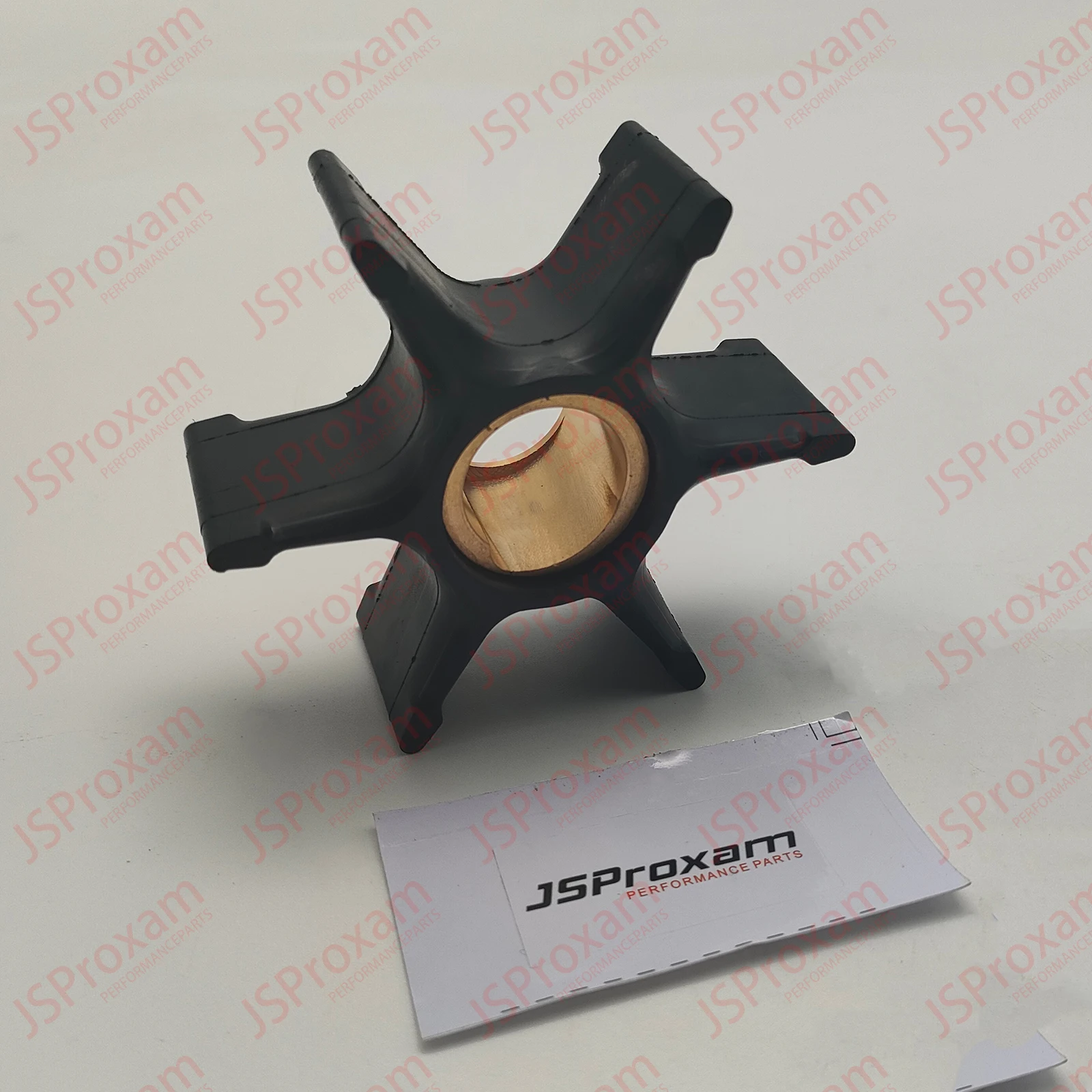 397131 435821 5001593 Replaces Fits For Johnson Evinrude OMC 395864 18-3059 9-45206 85-120HP Water Pump Impeller