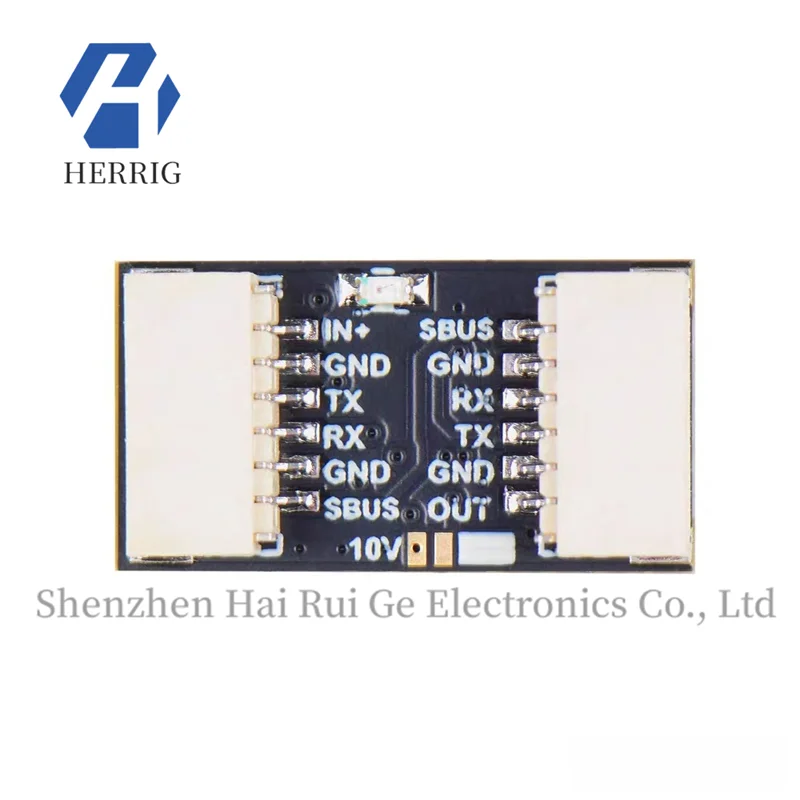 وحدة باك JHEMCU O4 5V 10V لتقليل جهد الإدخال ذو نهاية السماء #1