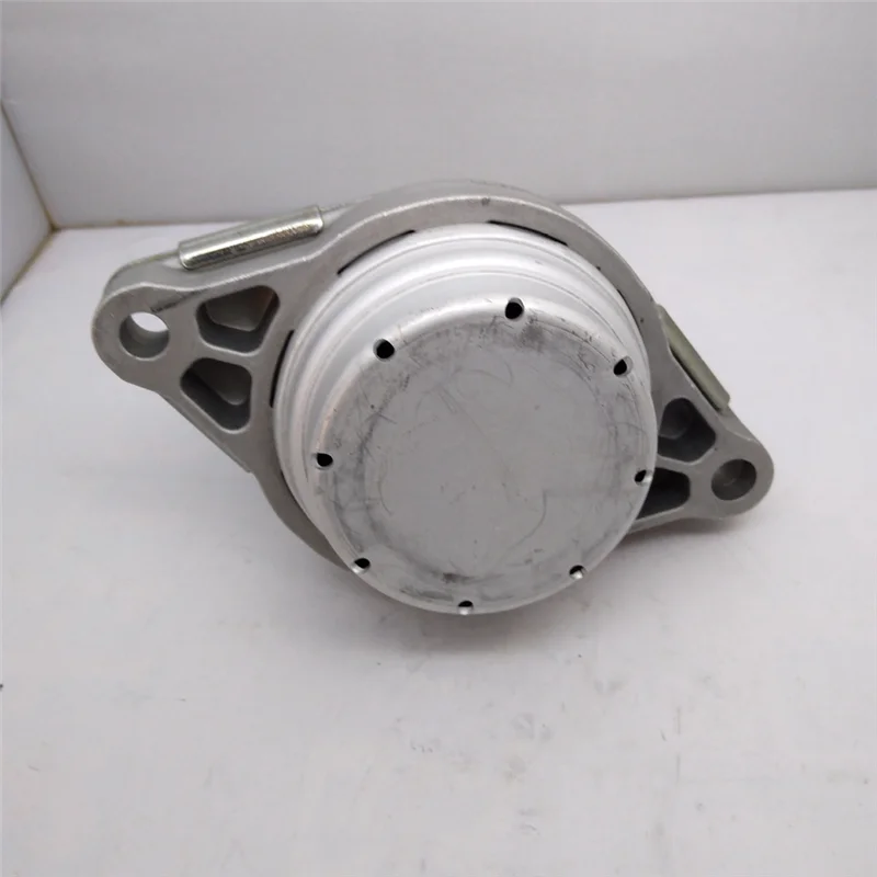 

Auto 1 Pair Of Engine Hydraulic Motor Brackets Machine Claw Glue KKB500480 KKB500500 For Land Rover Range Rover L322-A02G