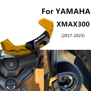 Xmax 250'nizin aksesuarlarının 6 büyük satışı-no. 2