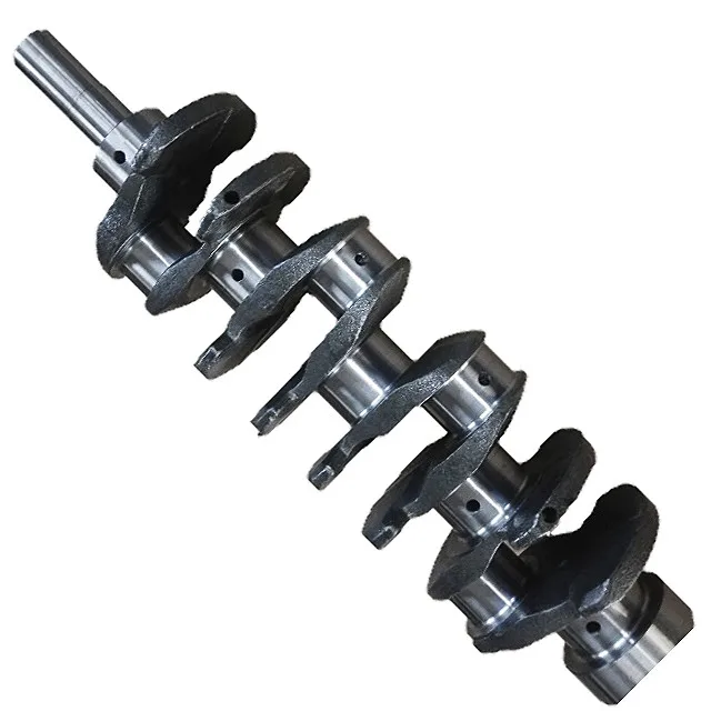 Onesimus hot sale auto parts for to yota 3L engine crankshaft 13401-54020