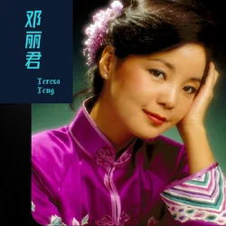 Asia China Pop Music Female Singer Teresa Teng 100 MP3 Songs Collection 2 Discs Chinese Music Learning Tools