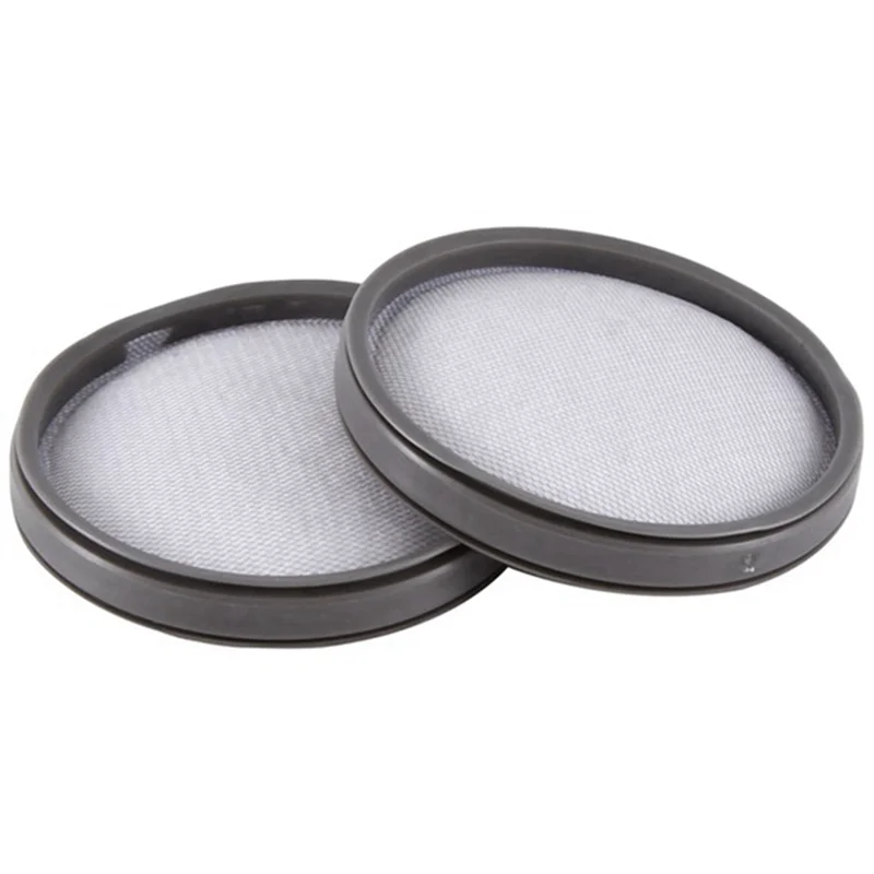 

A98E-4Pcs HEPA Filter Compatible For Dreame T10 T20 T30 For Xiaomi G9 G10 Vacuum Cleaner Filter Elements Accessories