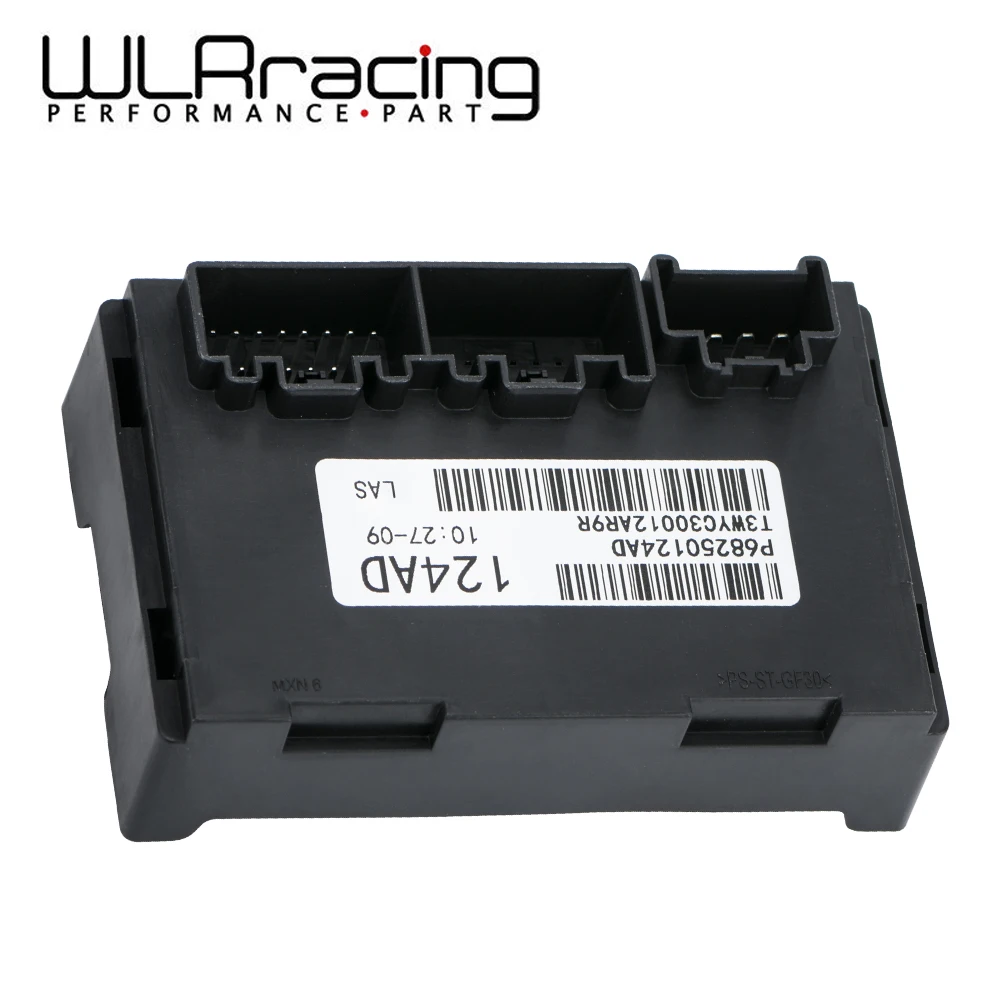 

Car Black Durable Transfer Case Control Module For Jeep Grand Cherokee 6 Cyl 3.0L 68250124AD 68250124AB