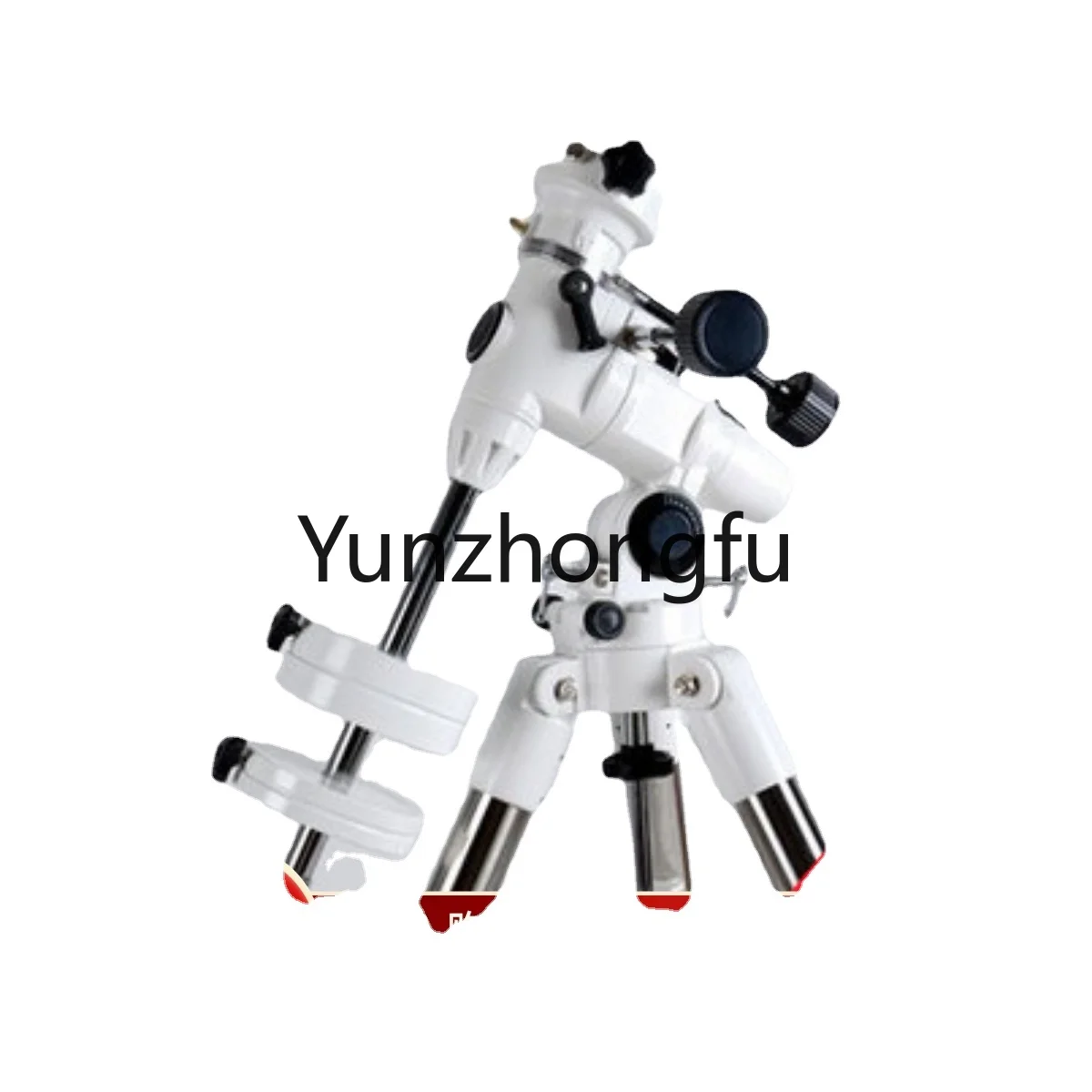 Sky-Watcher EQ3-d Stainless Steel Tube Tripod Advanced Equatorial Mount